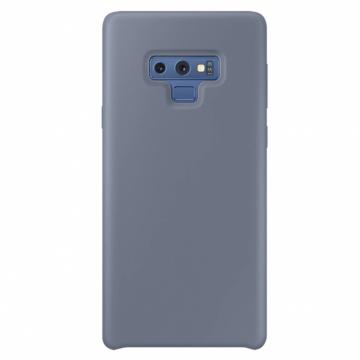 Coque Silicone Liquide pour Samsung Galaxy S8 Plus